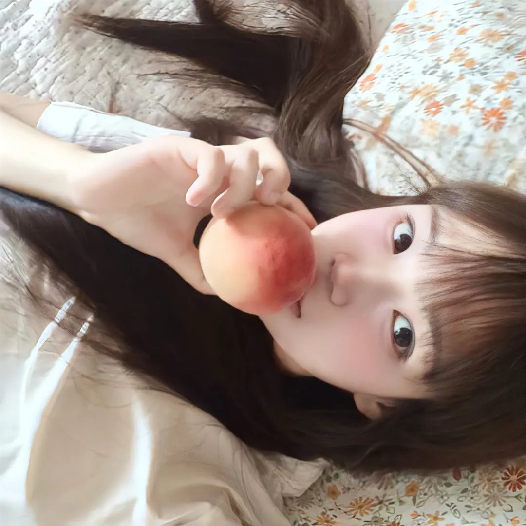 怪化猫海报