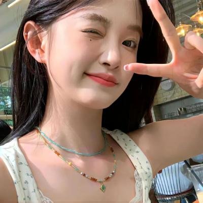 科莱特海报